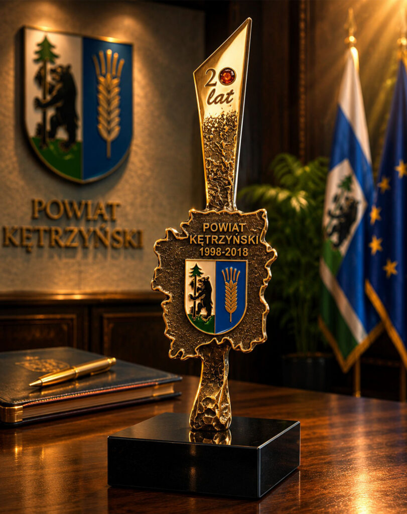 20-lecie Powiatu Kętrzyńskiego