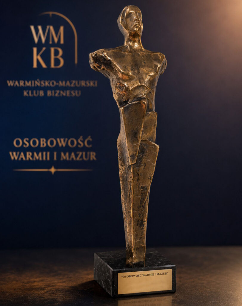 Osobowość Warmii i Mazur